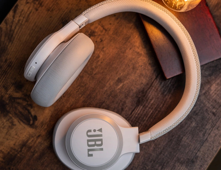 Jbl headphones best sale made in