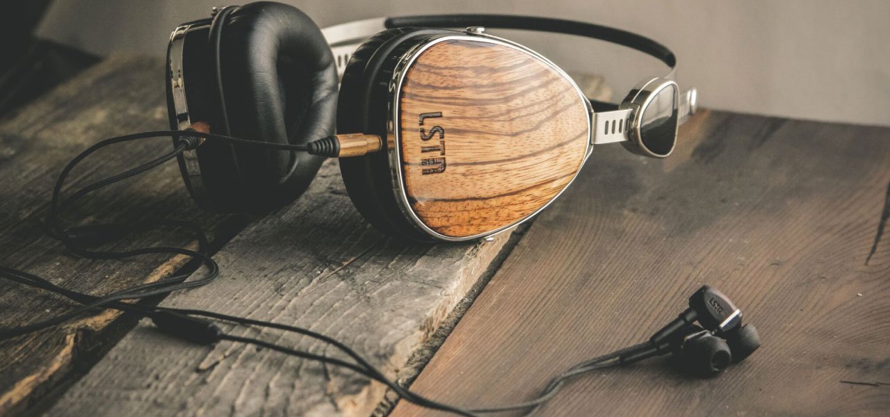 Lstn earbuds online review