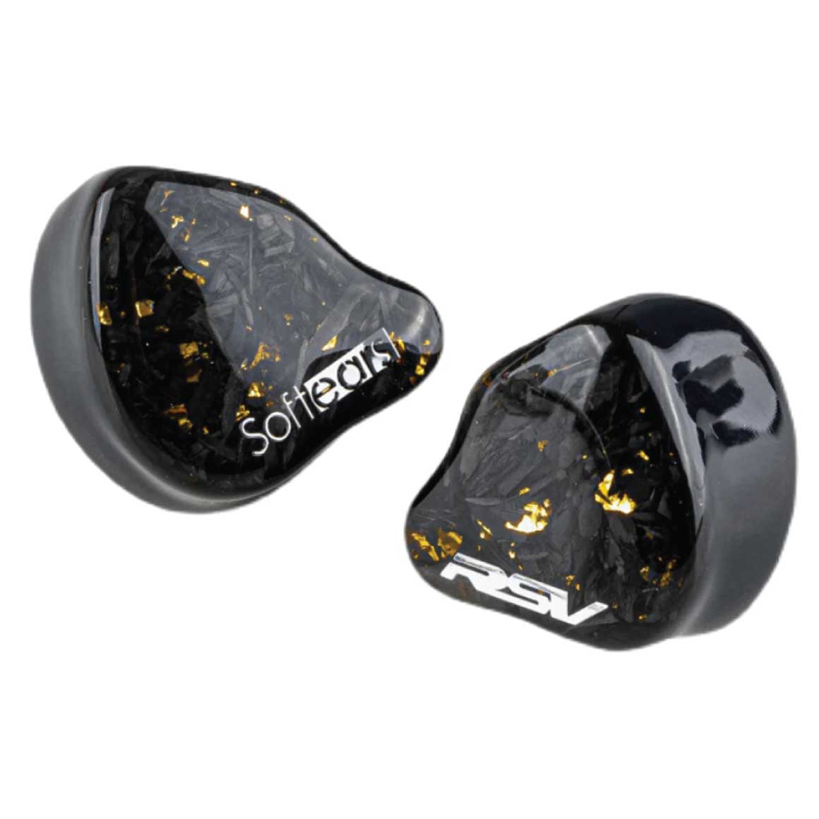 Softears RSV 5BA In-Ear Monitor