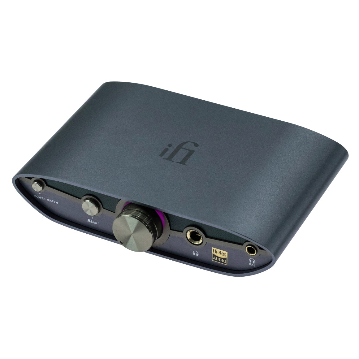 IFi Zen DAC store (original version)