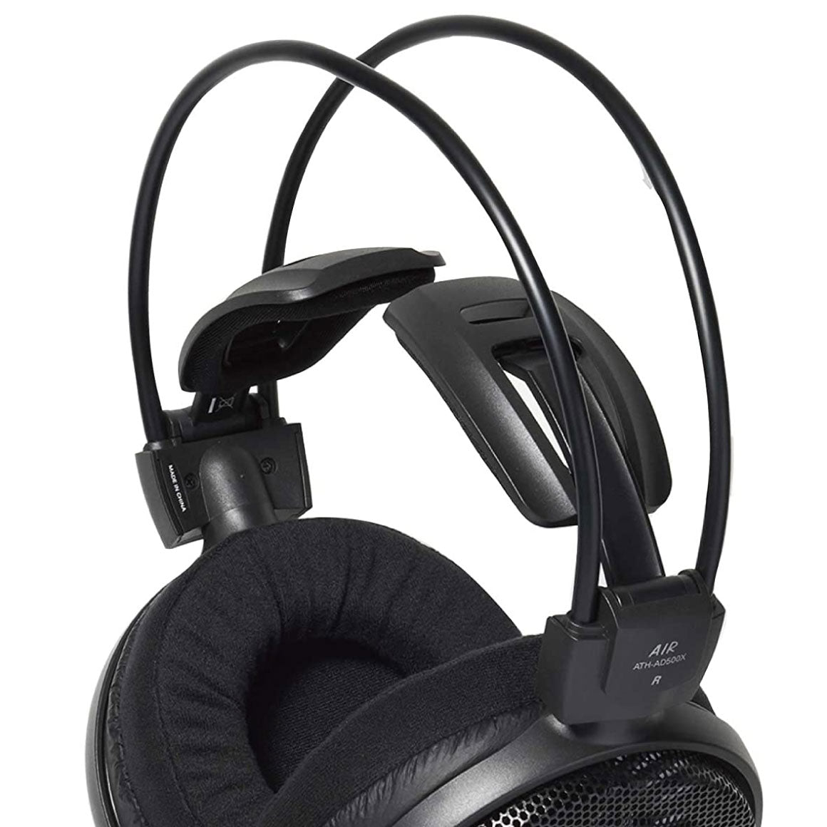 Audio-Technica ATH-AD500X Audiophile Open-air Headphones