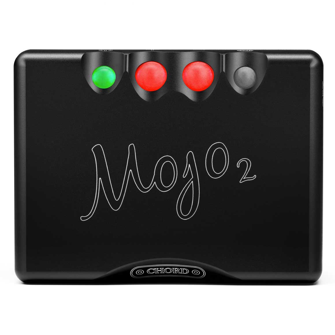 81%OFF!】 CHORD Mojo Black centralbarkdogdaycare.com.au