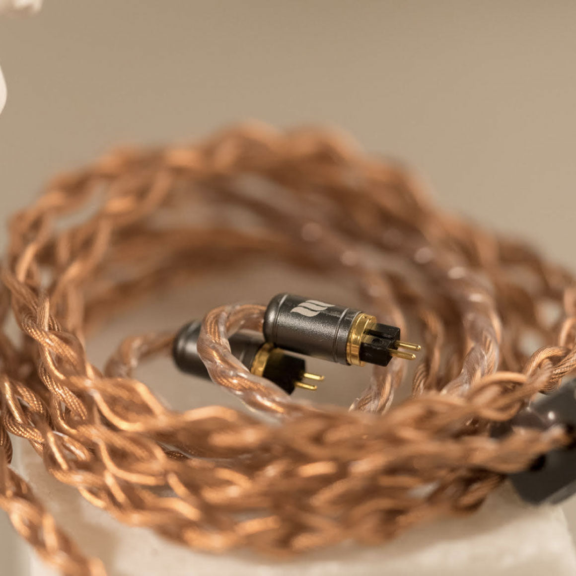Effect Audio ARES S IEM Upgrade Cable