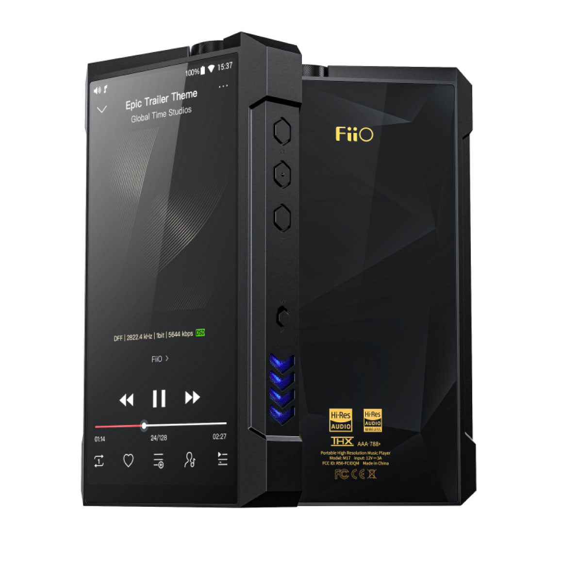 FiiO - M17