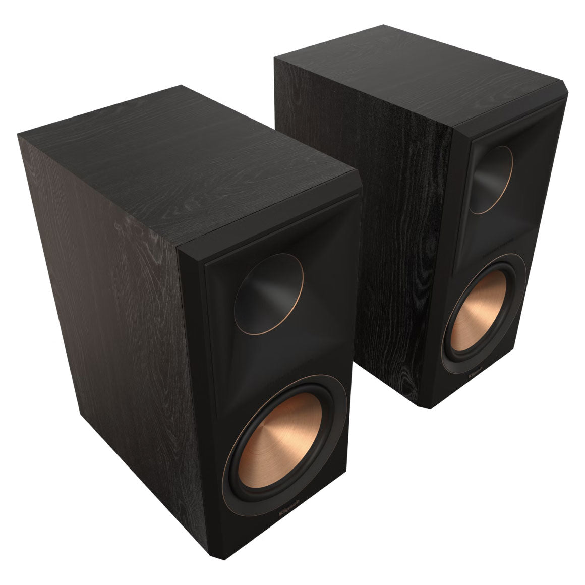 Klipsch 5.2 System with RP-8000F Floorstanding Speakers, Klipsch  RP-404C Center Speaker, Klipsch RP-500M Surround Speakers, Klipsch 