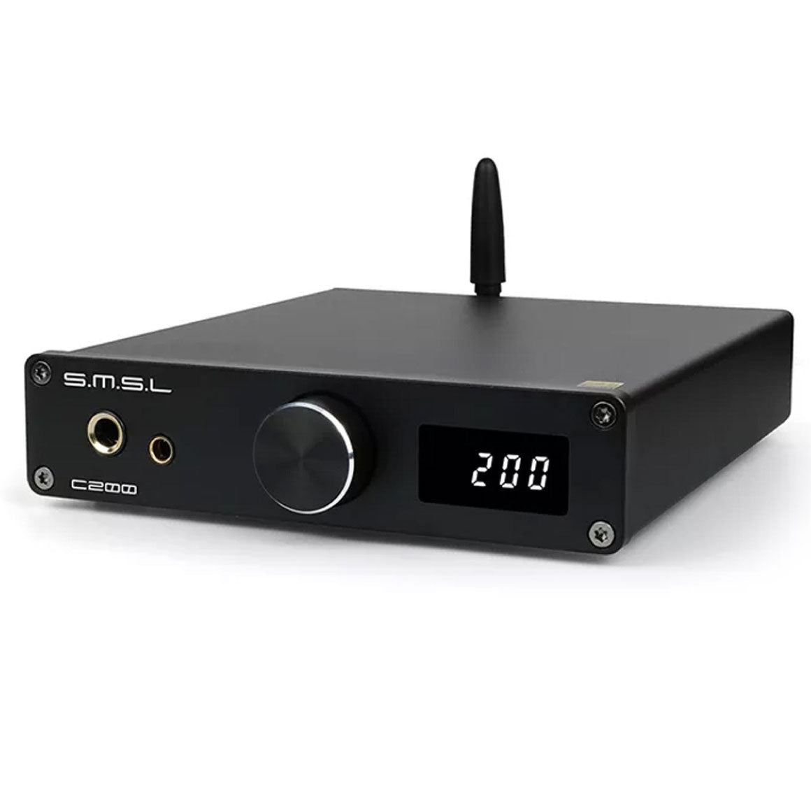 S.M.S.L C200 High-End DAC & Headphone Amp