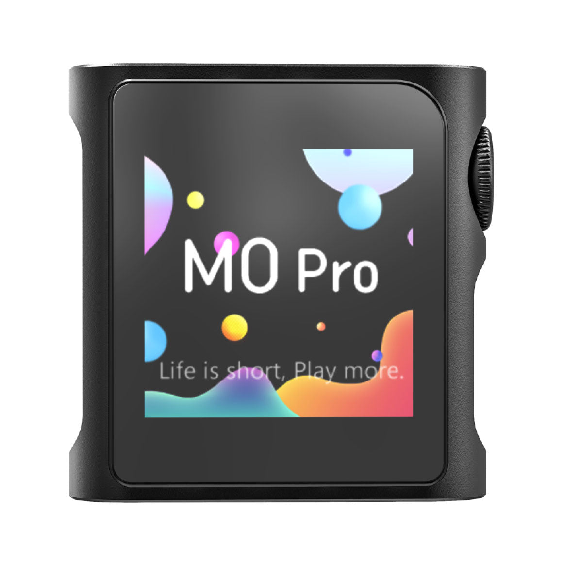 Shanling M0 Pro Ultra-Portable Music Player