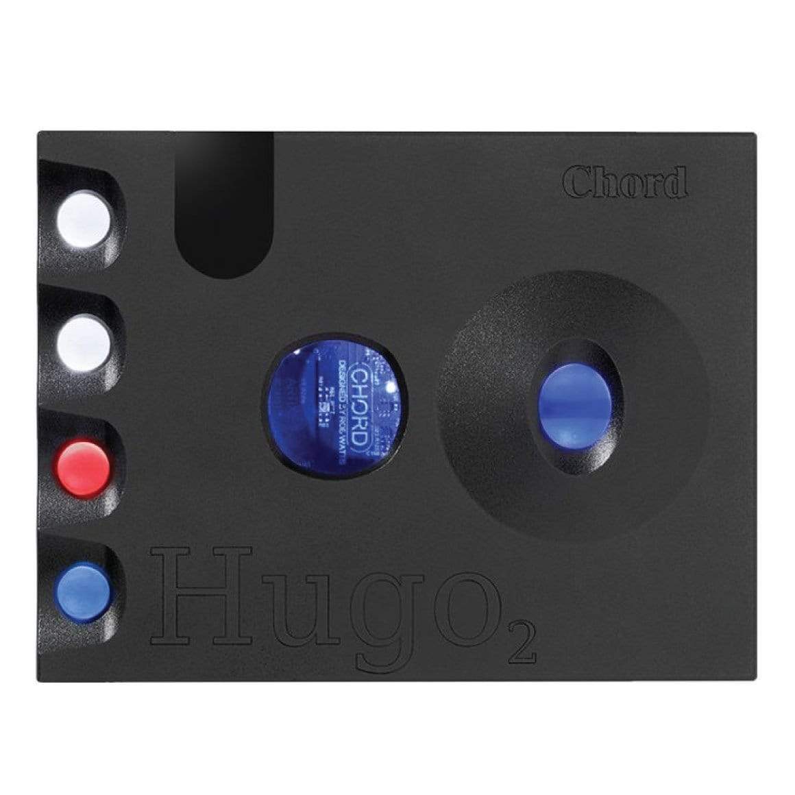 Buy Chord Hugo 2 Headphone Amp/DAC