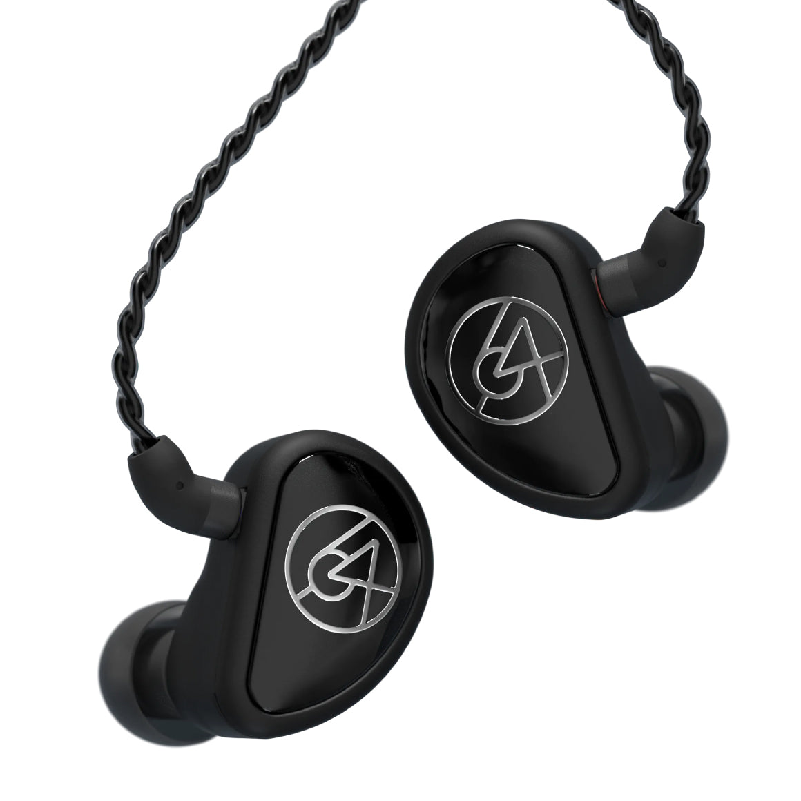 Headphone-Zone-64-Audio-Aspire-4