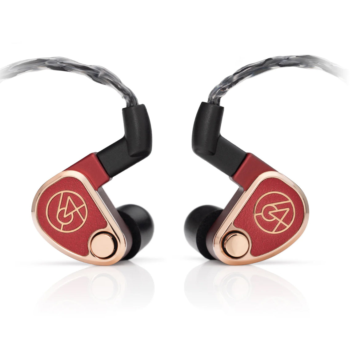 Headphone-Zone-64-Audio-U18