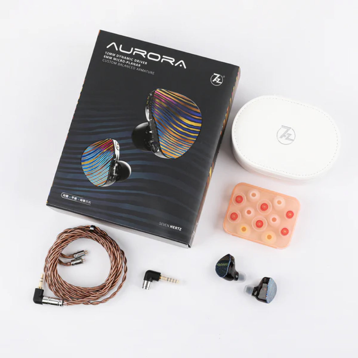 Headphone-Zone-7HZ-Aurora