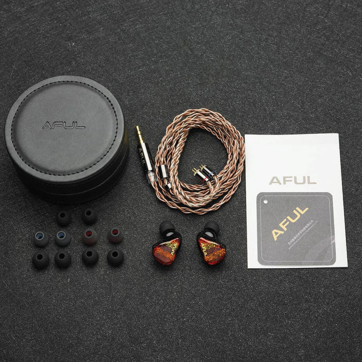 Headphone-Zone-AFUL-Performer 8-3.5mm