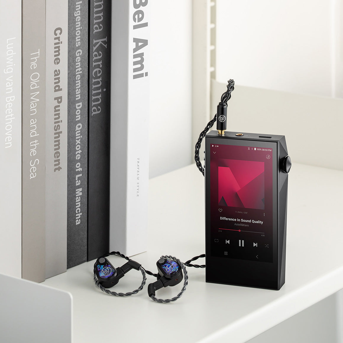 Headphone-Zone-Astell&Kern-A&Ultima-SP3000M