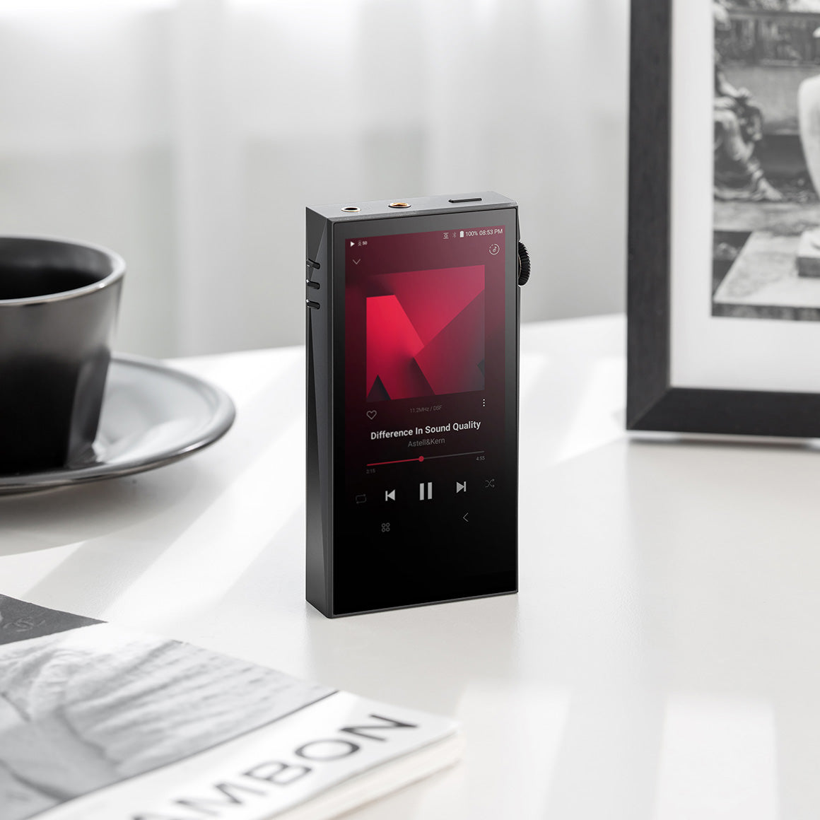 Headphone-Zone-Astell&Kern-A&Ultima-SP3000M