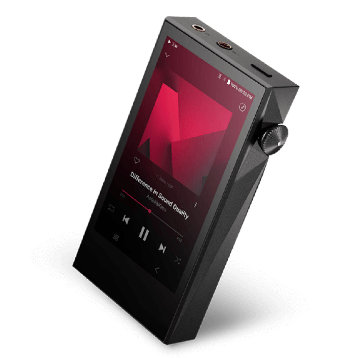 Headphone-Zone-Astell&Kern-A&Ultima-SP3000M