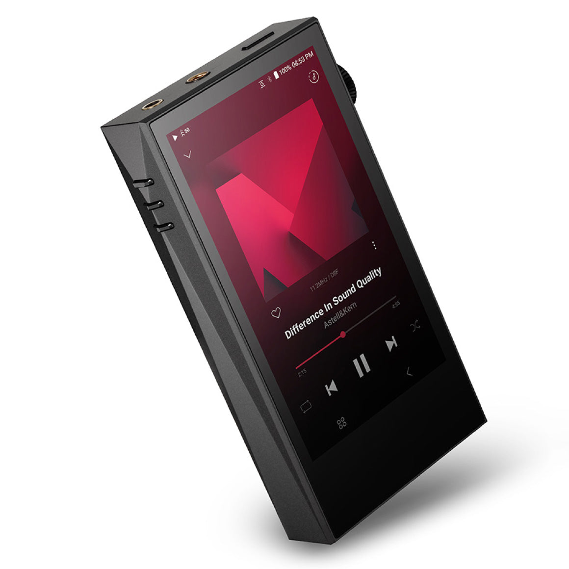 Headphone-Zone-Astell&Kern-A&Ultima-SP3000M