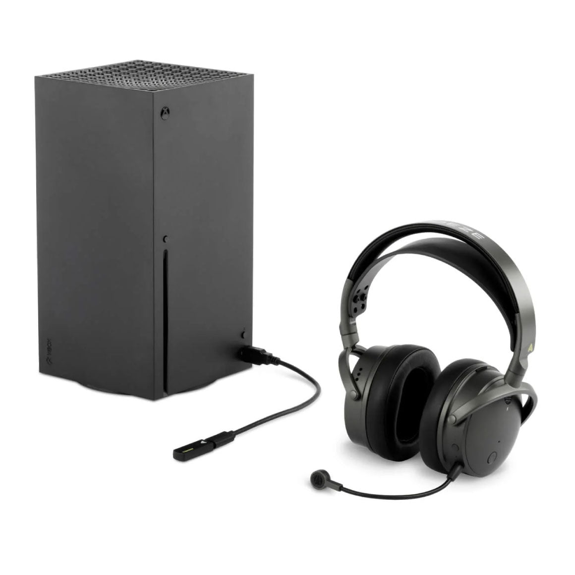 Audeze Maxwell Wireless Gaming Headset