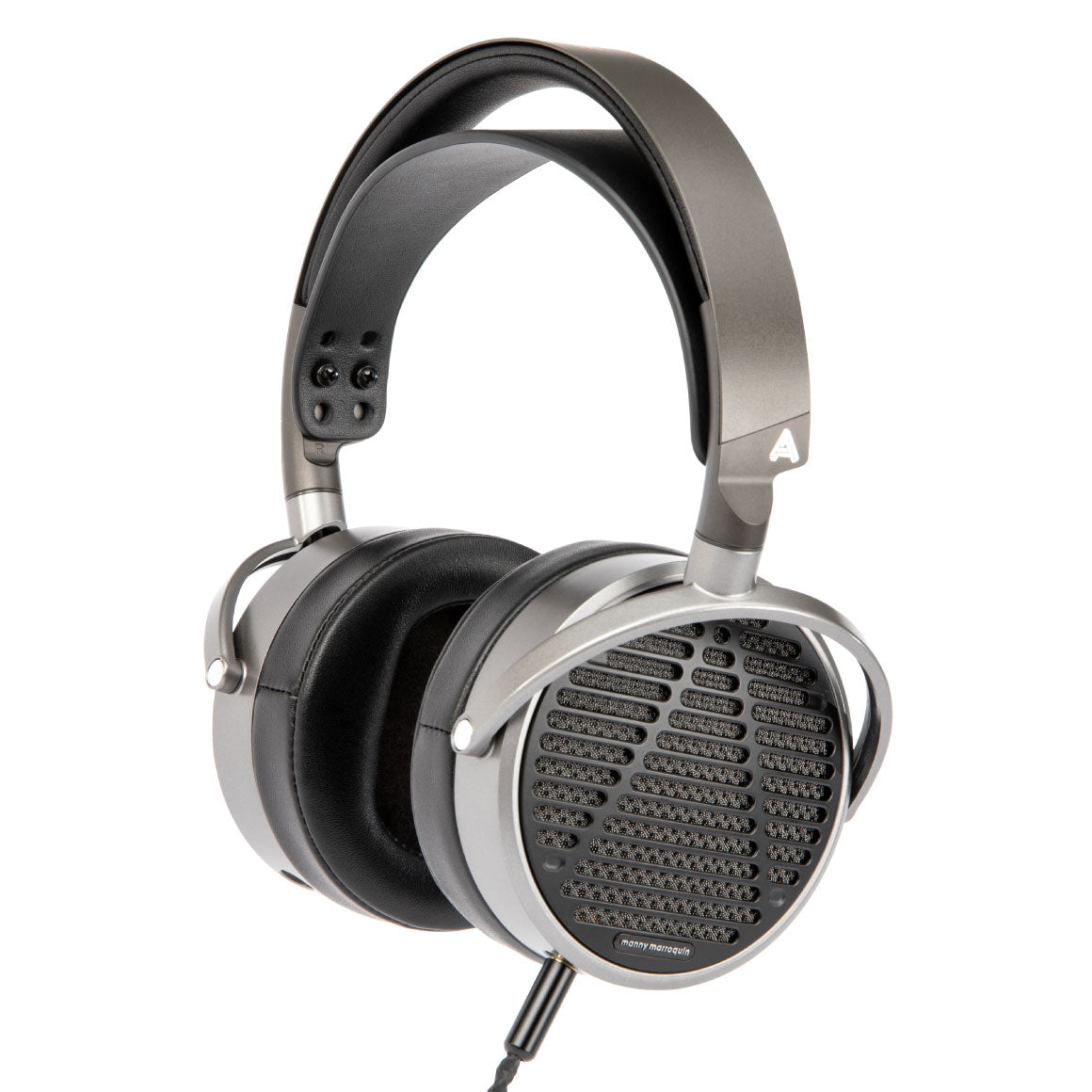 Planar magnetic headset new arrivals