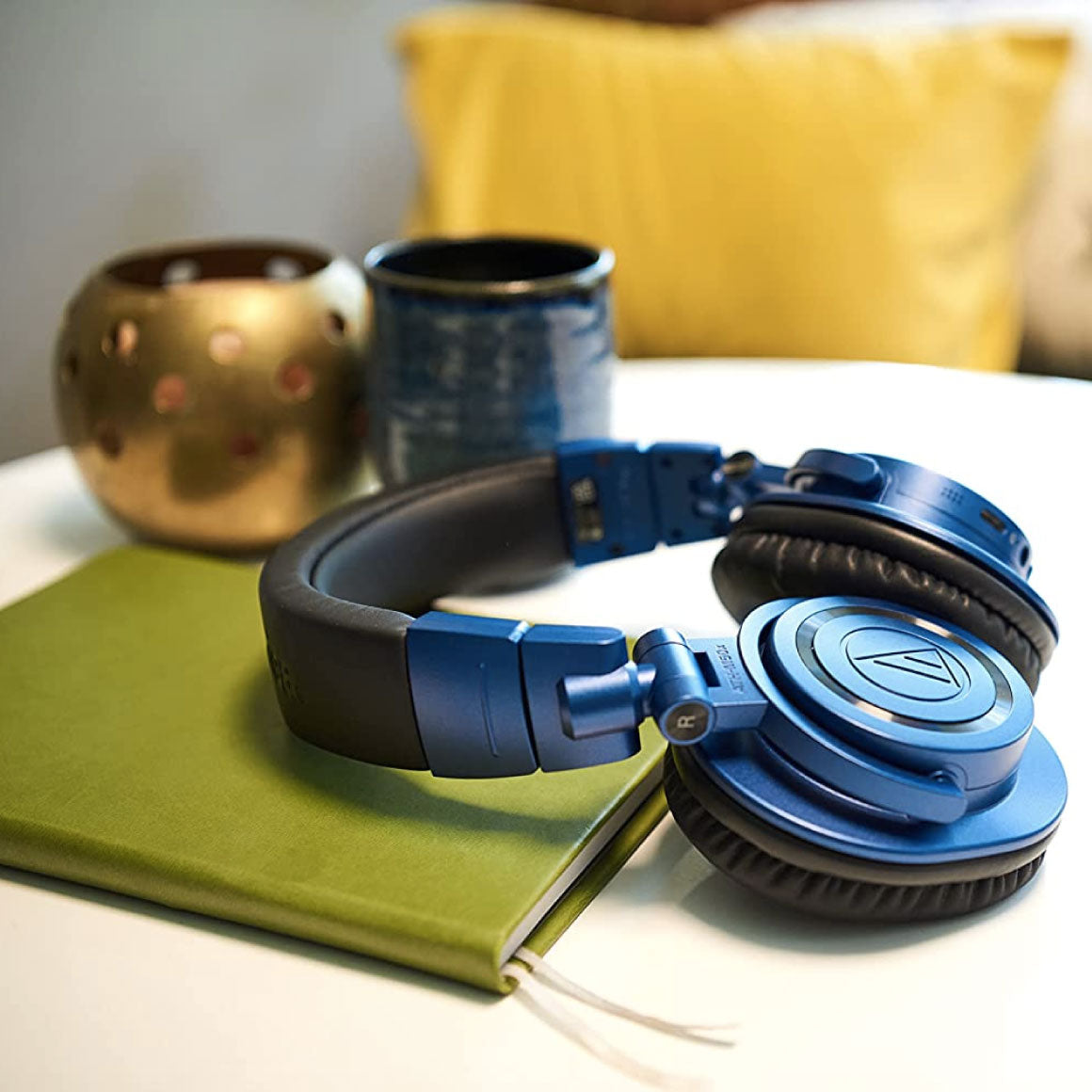 Audio-Technica - ATH-M50xBT2 (Unboxed)