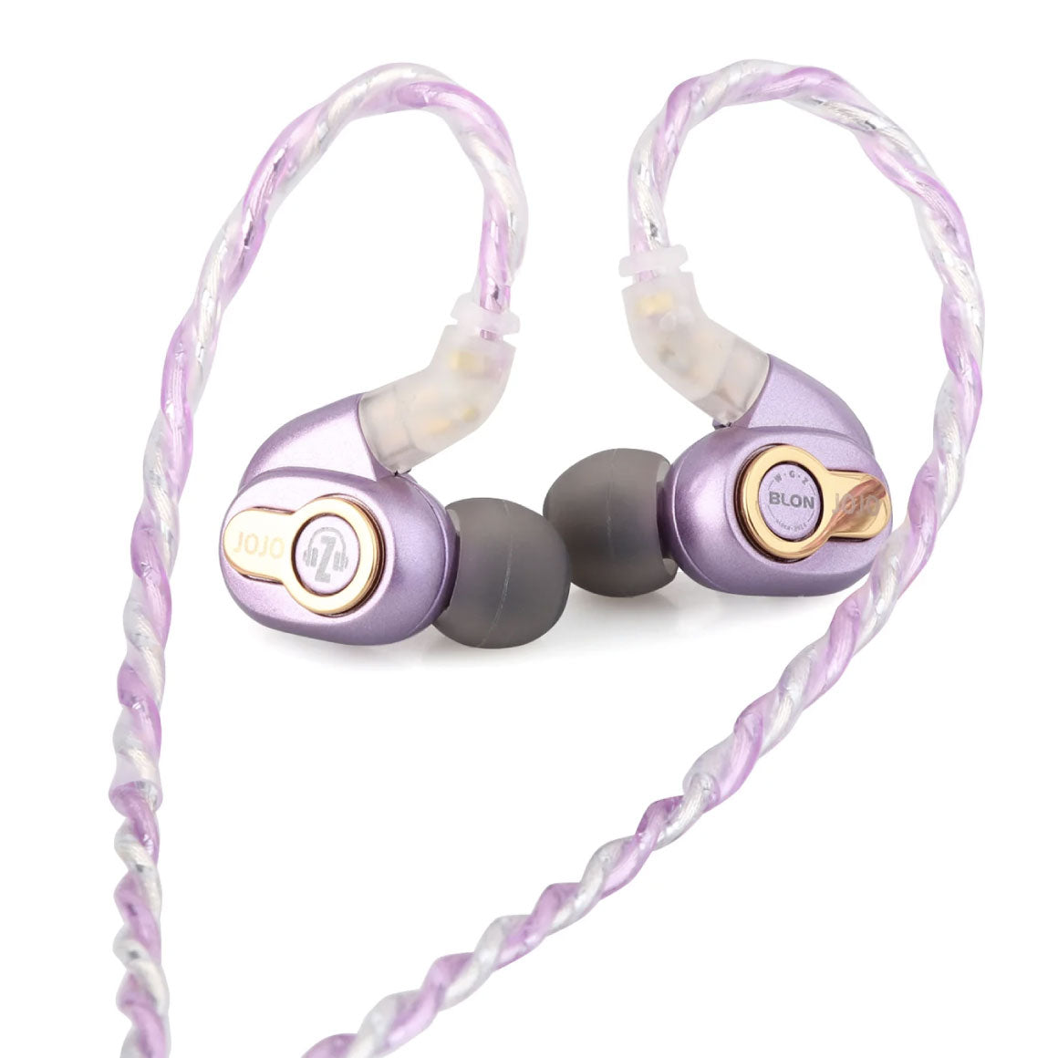 BLON X Z Jojo 10mm Dynamic Driver In Ear Monitors