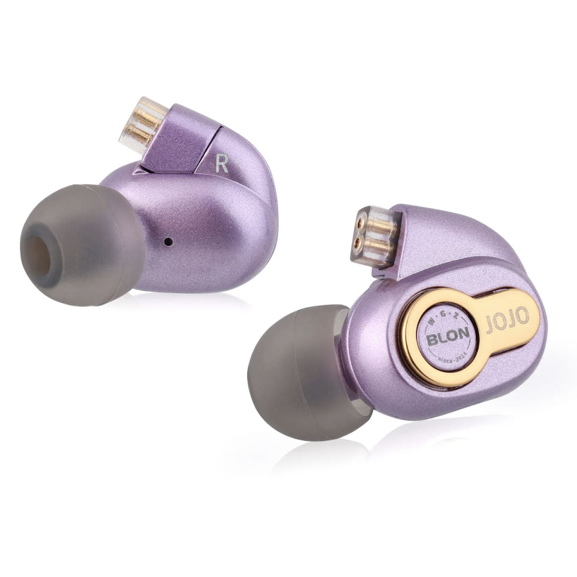 BLON X Z Jojo 10mm Dynamic Driver In Ear Monitors