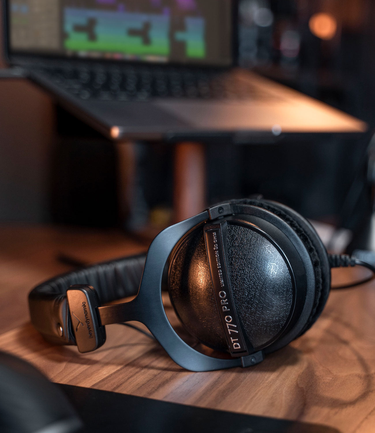 Out with the old, in with the new. Dt 990 pro to Dt 1990 pro : r