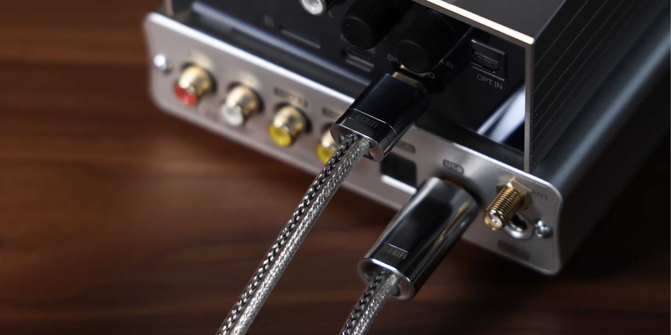 Best Digital Cables for Audiophile Setups