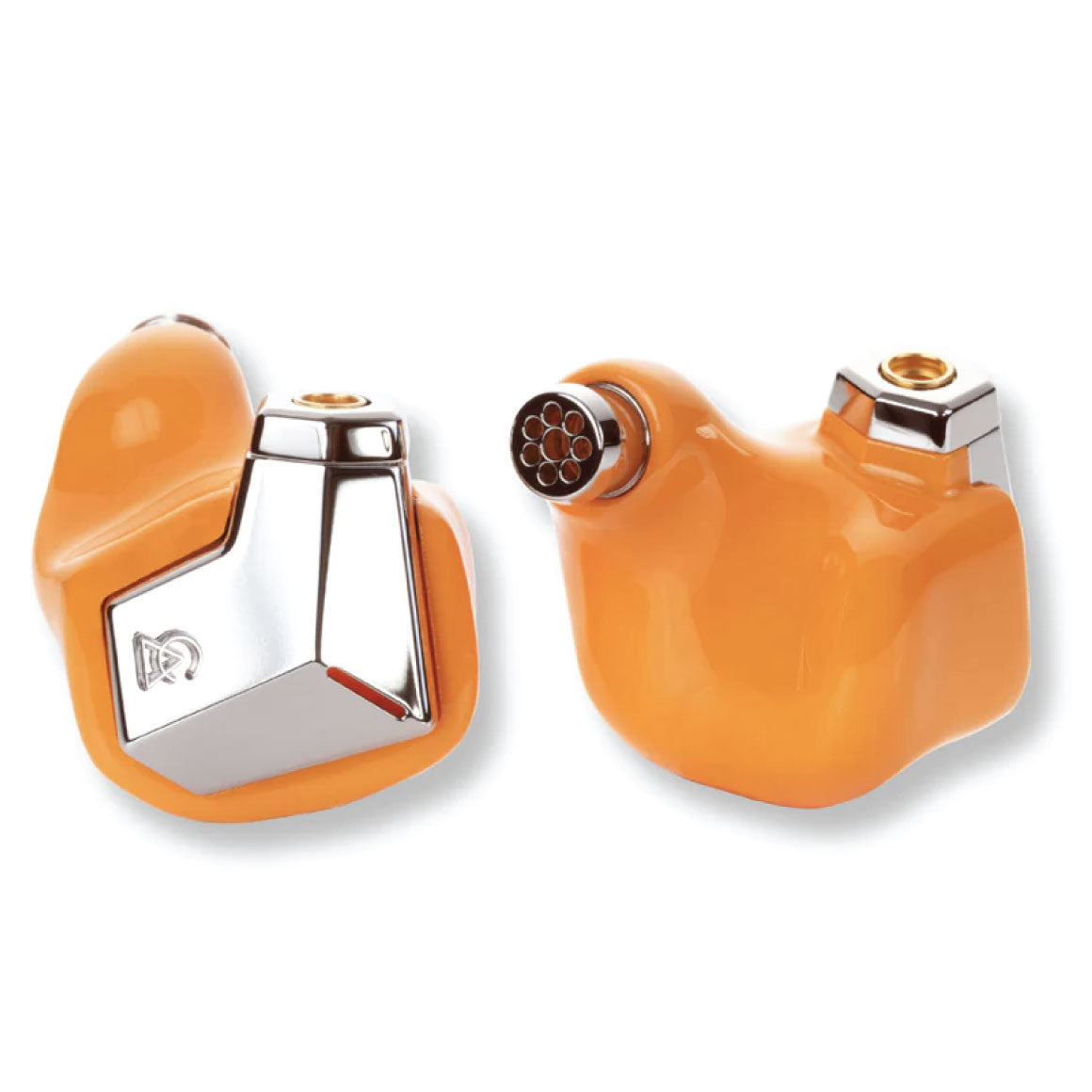 Headphone-Zone-Campfire Audio-Supermoon-Orange-4.4mm