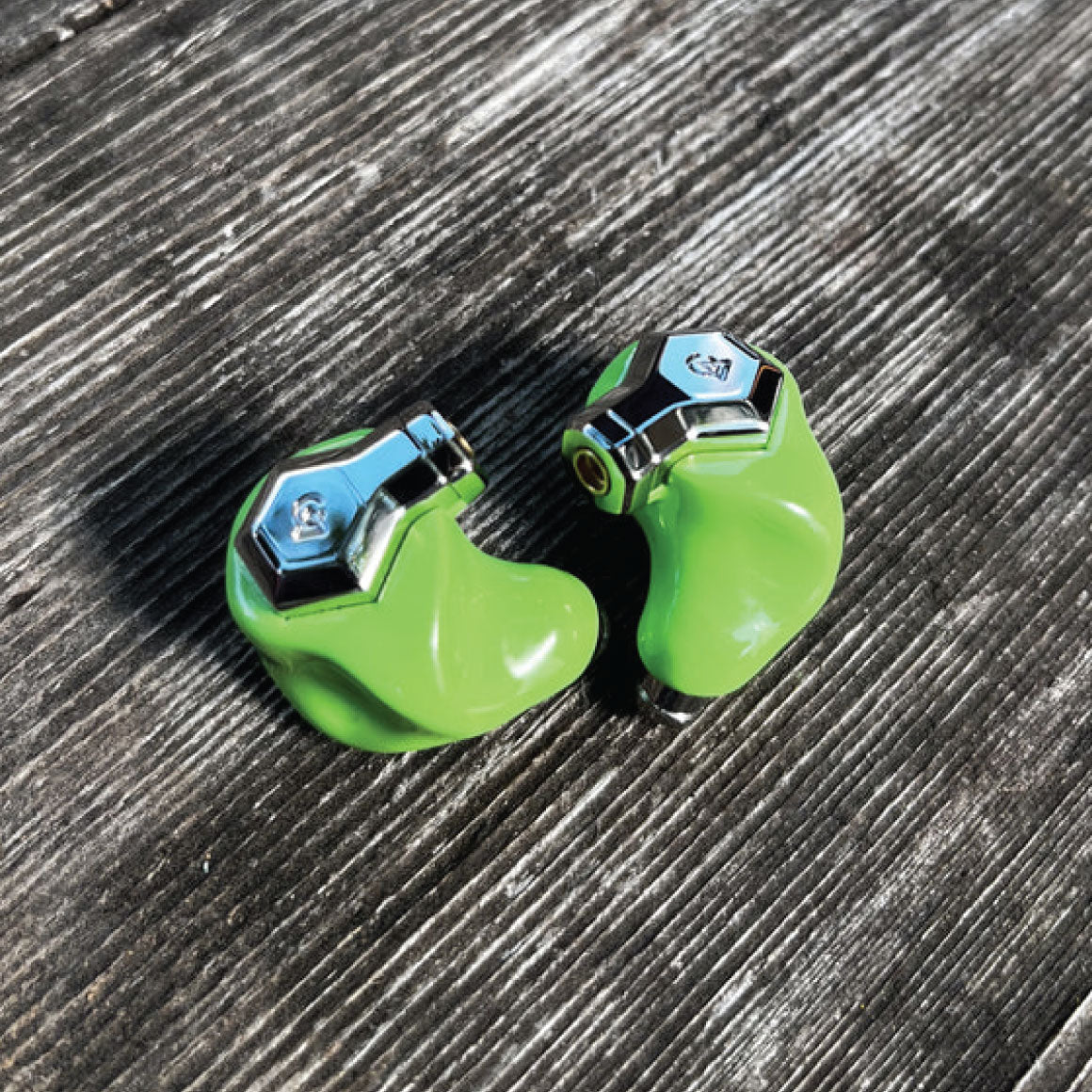 Headphone-Zone-Campfire-Audio-Ponderosa-4.4mm-Green