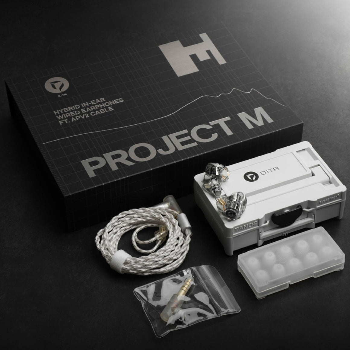 Headphone-Zone-DITA-Audio-Project-M