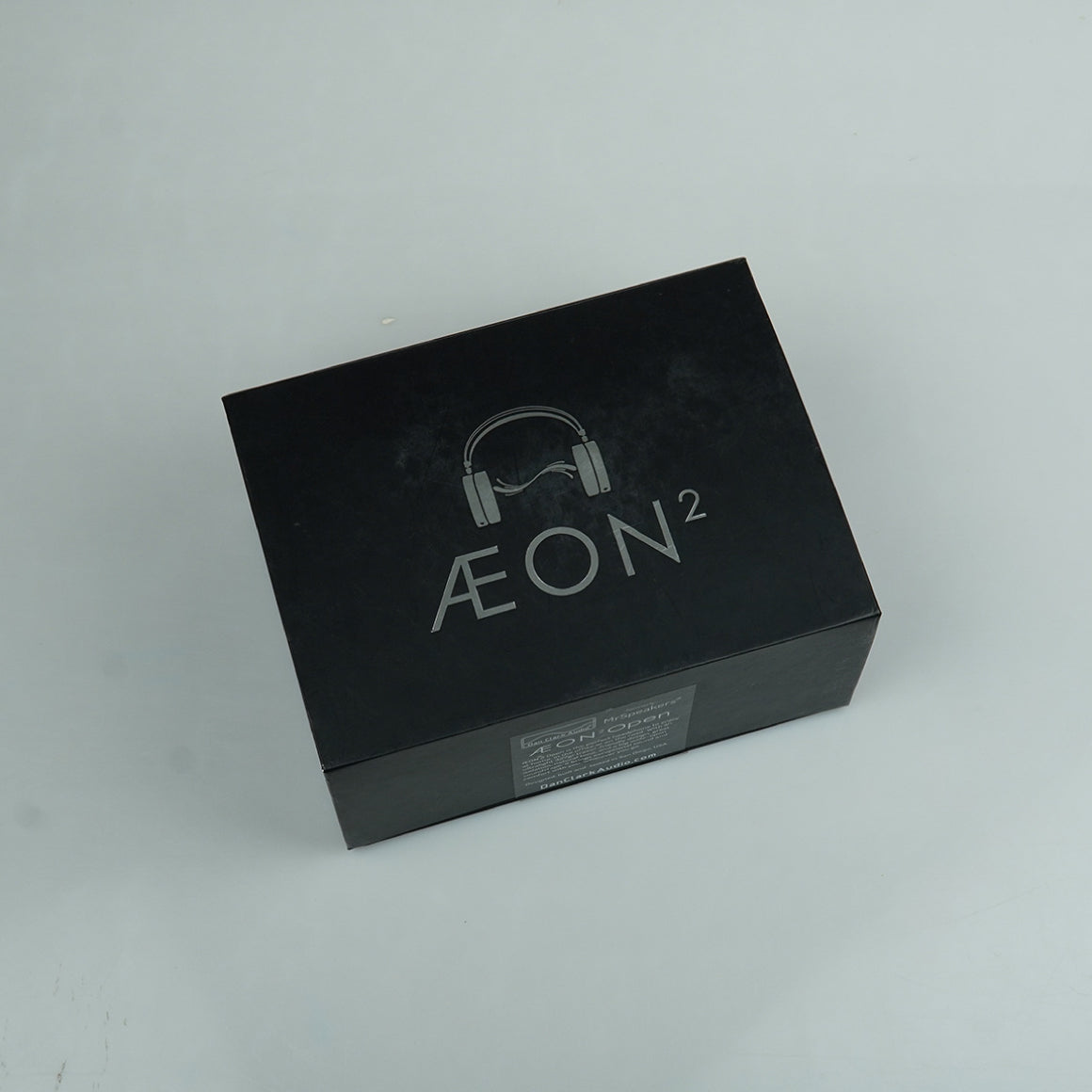 Headphone-Zone-Dan-Clark-Audio-AEON-2-Open-Demo-Unit