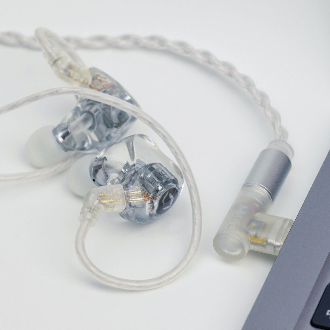 Headphone-Zone-DITA Audio-Awesome Plug Version 2 Type-C