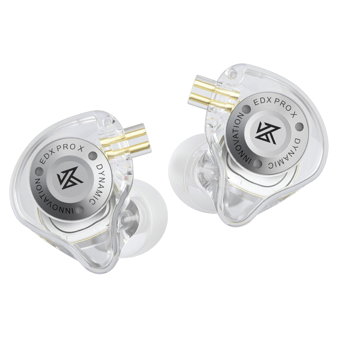 Headphone-Zone-KZ-EDX Pro X-Crystal