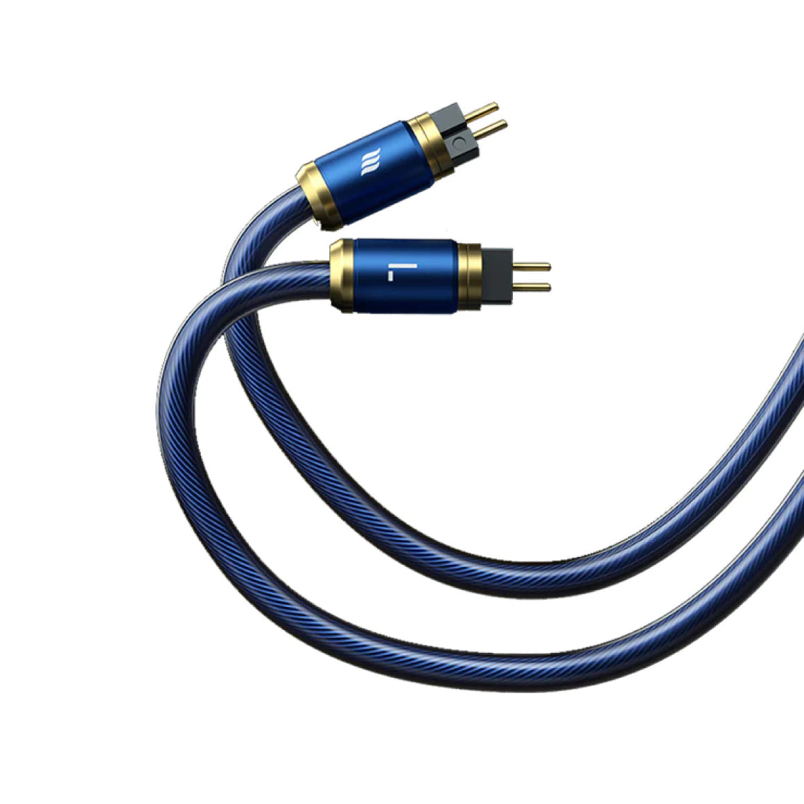 Effect Audio CODE 24 Upgrade Cable For IEMs