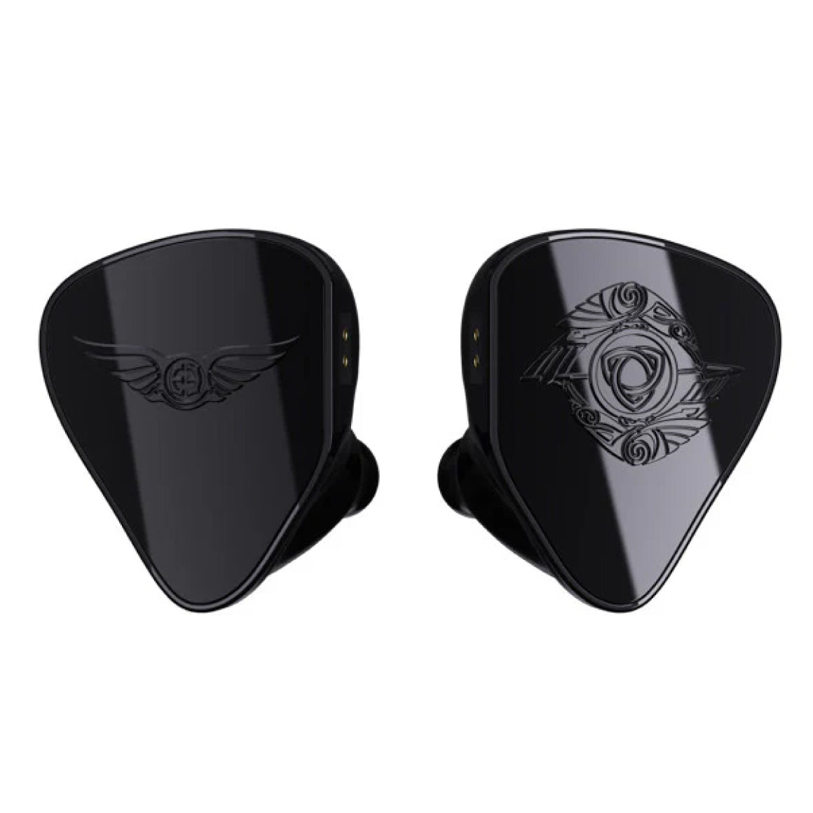 Headphone-Zone-Empire-Ears-Raven-Universal-IEM-black