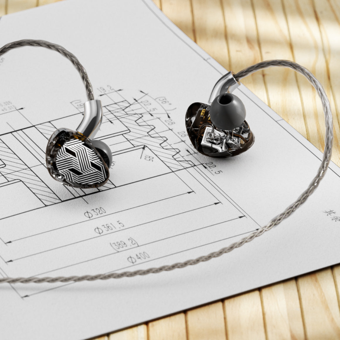 Headphone-Zone-FiiO-FA19