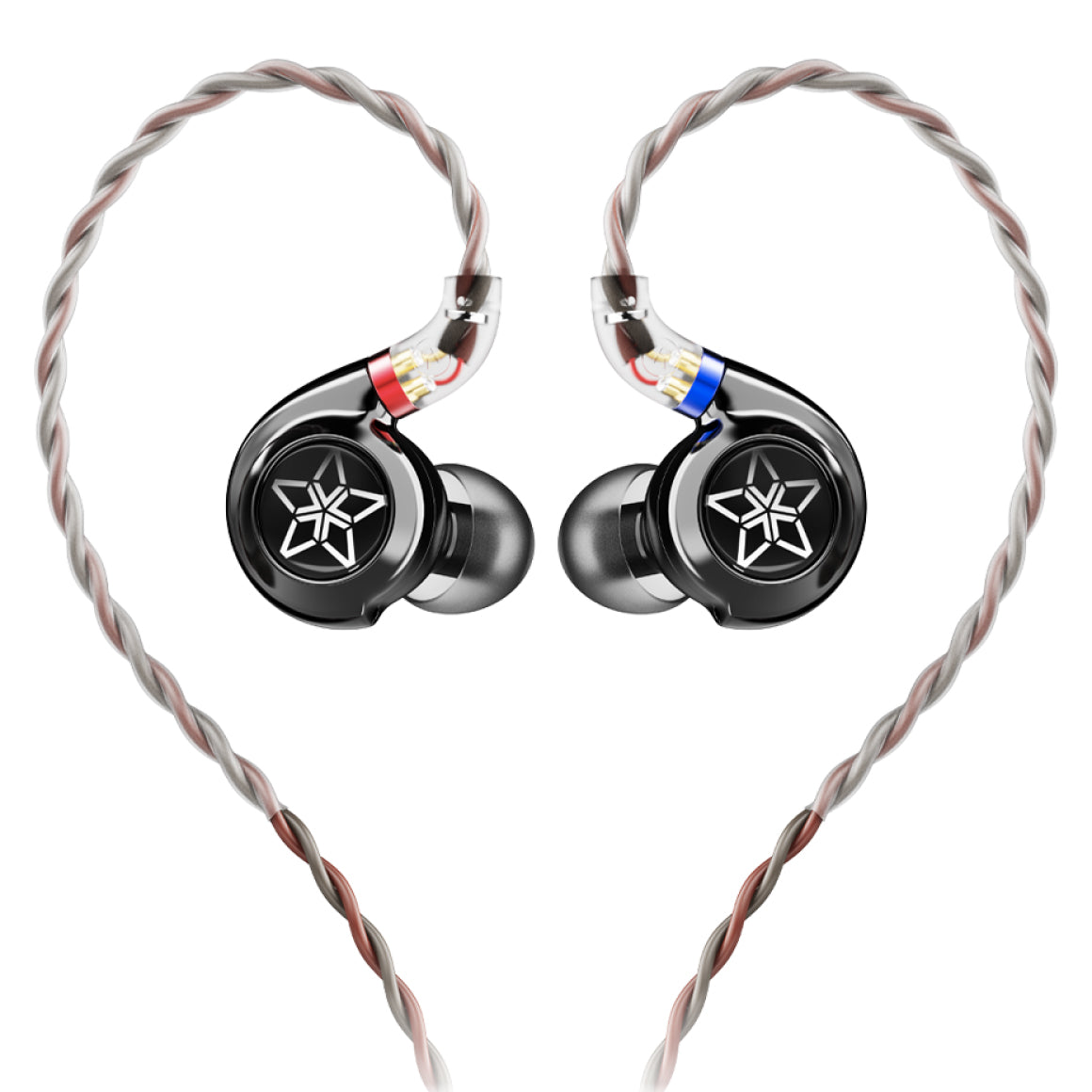 Best fiio online earphones