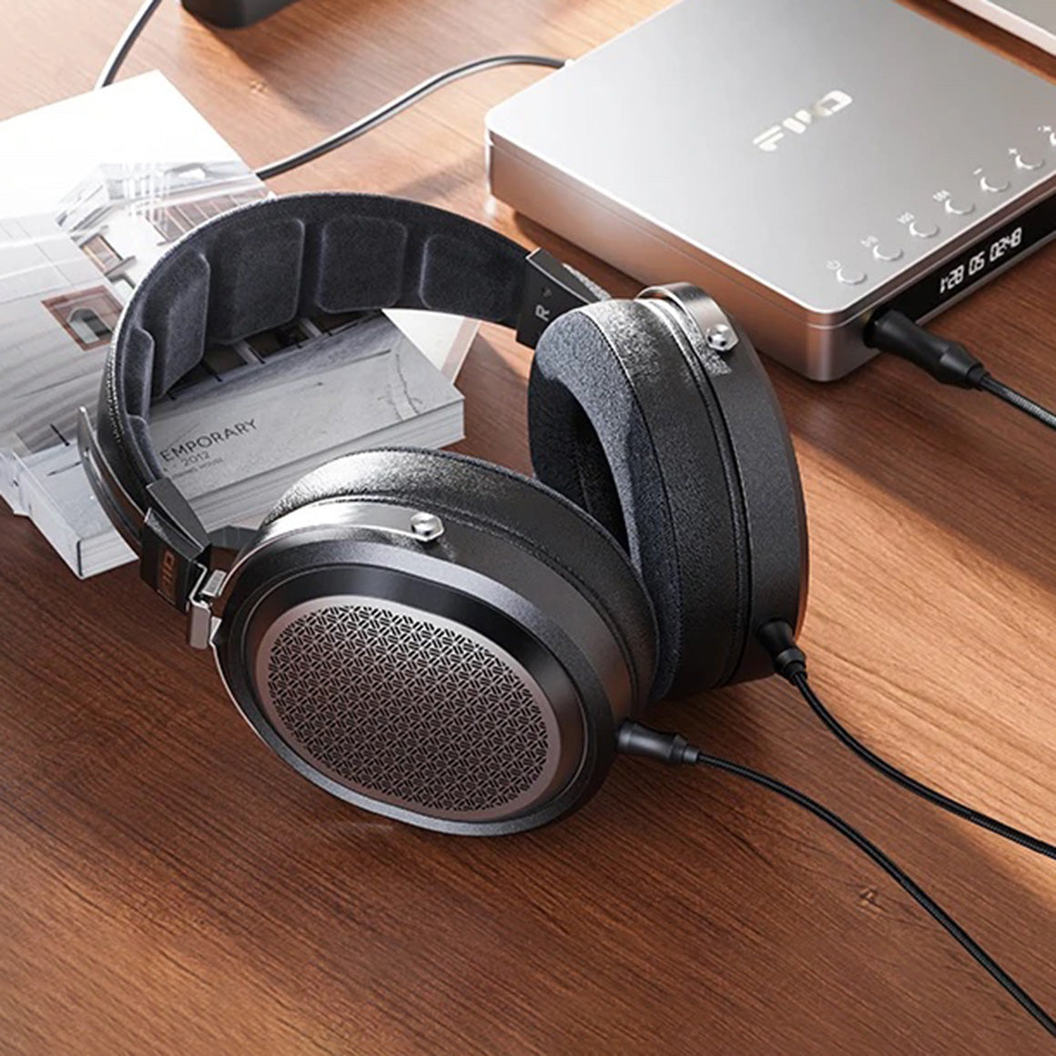 Headphone-Zone-FiiO-FT1-PRO