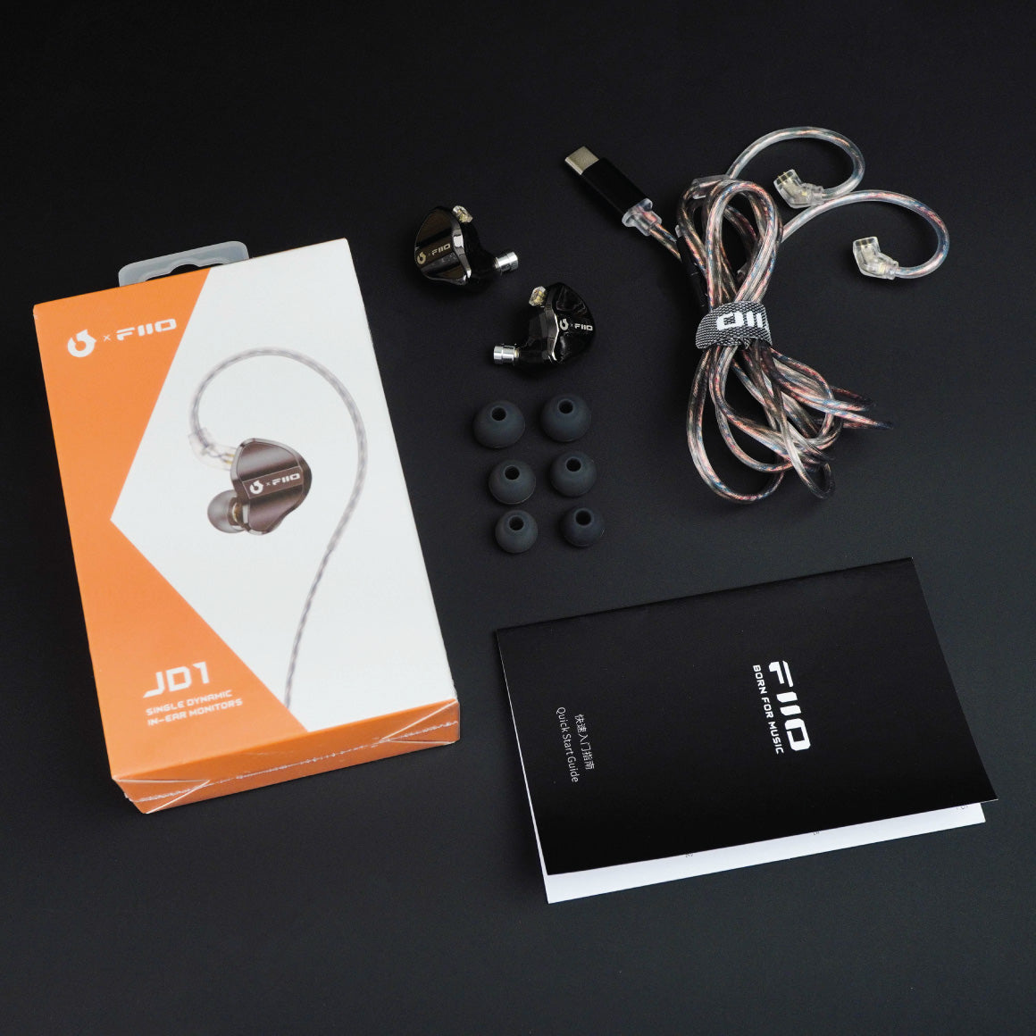 Headphone-Zone-FiiO-JD1-Type-C