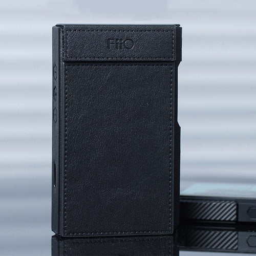 fiio m11s ＆Leather case