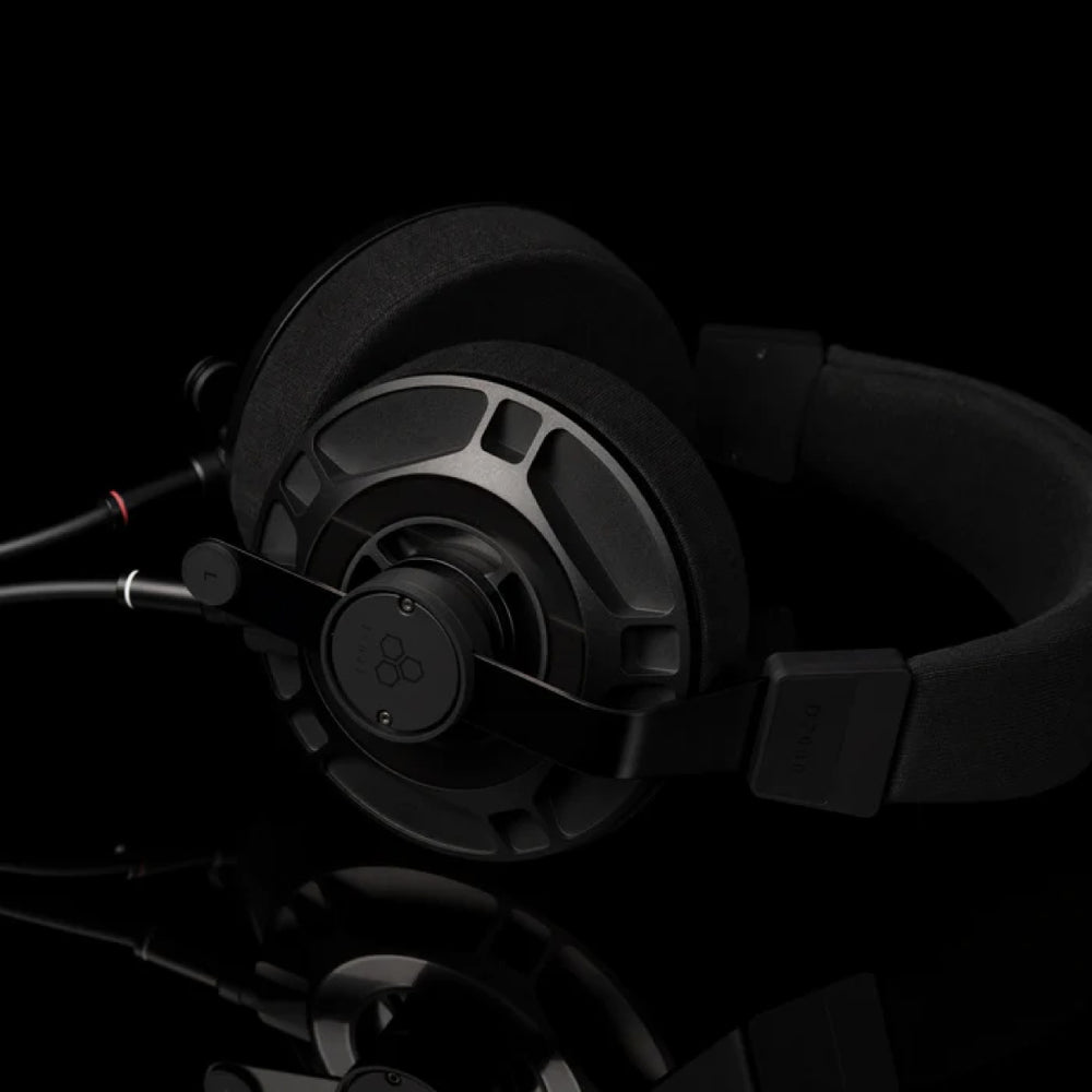 Final D7000 Over-ear Open-back Headphones