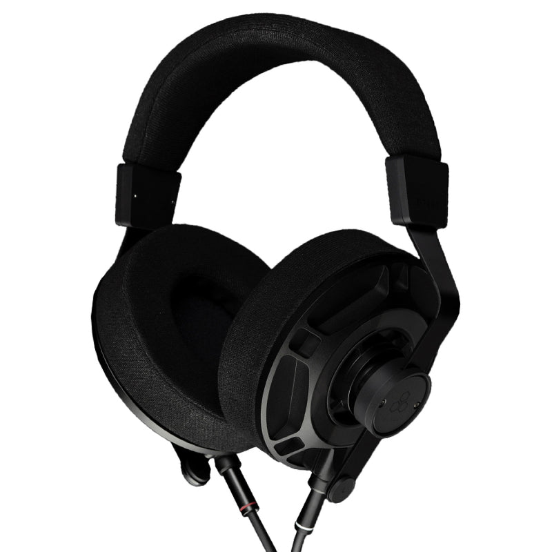 Final D7000 Over-Ear Open-Back Headphones