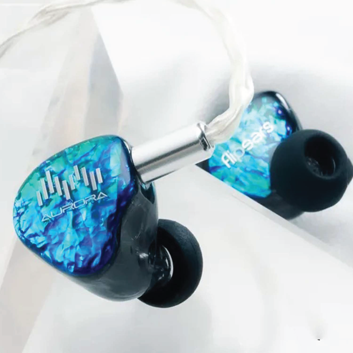 Headphone-Zone-FlipEars-Aurora-XXIV-Universal-IEM