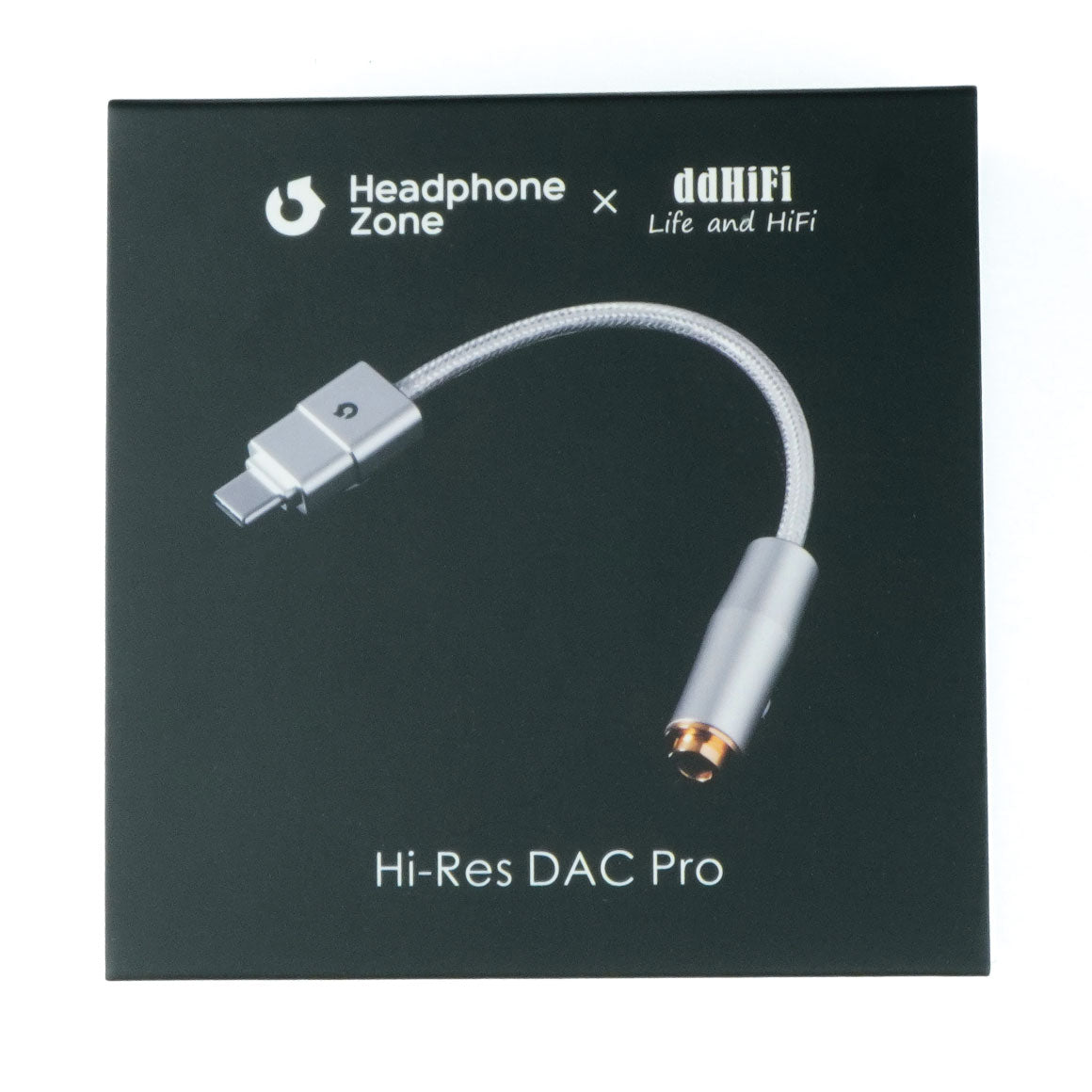 Headphone-Zone-Headphone-Zone-X-ddHIFI-Hi-Res-Dac-Pro