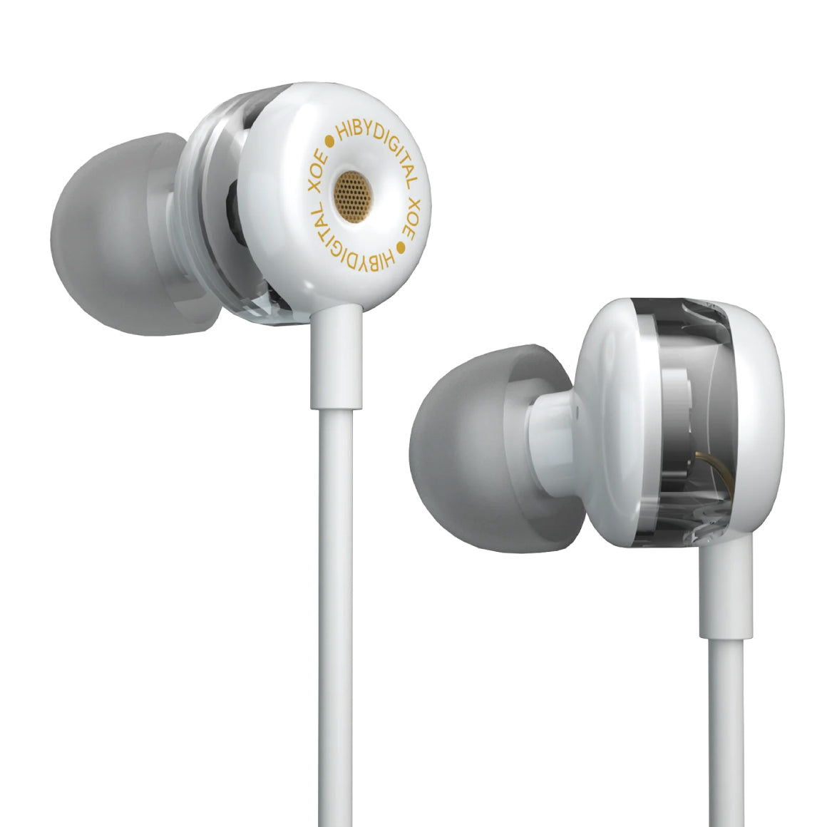 Headphone-Zone-HiBy-Digital-XOE-White-3.5mm