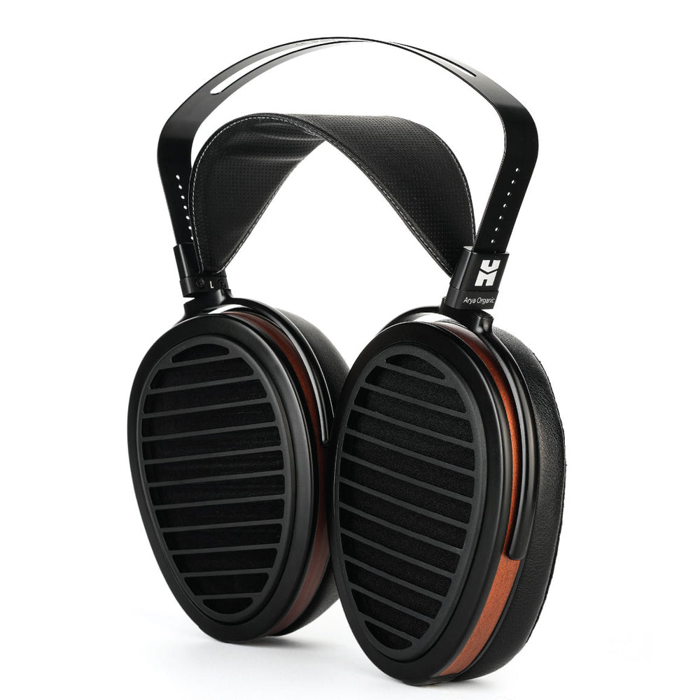 HiFiMAN Arya Organic Flagship Headphones