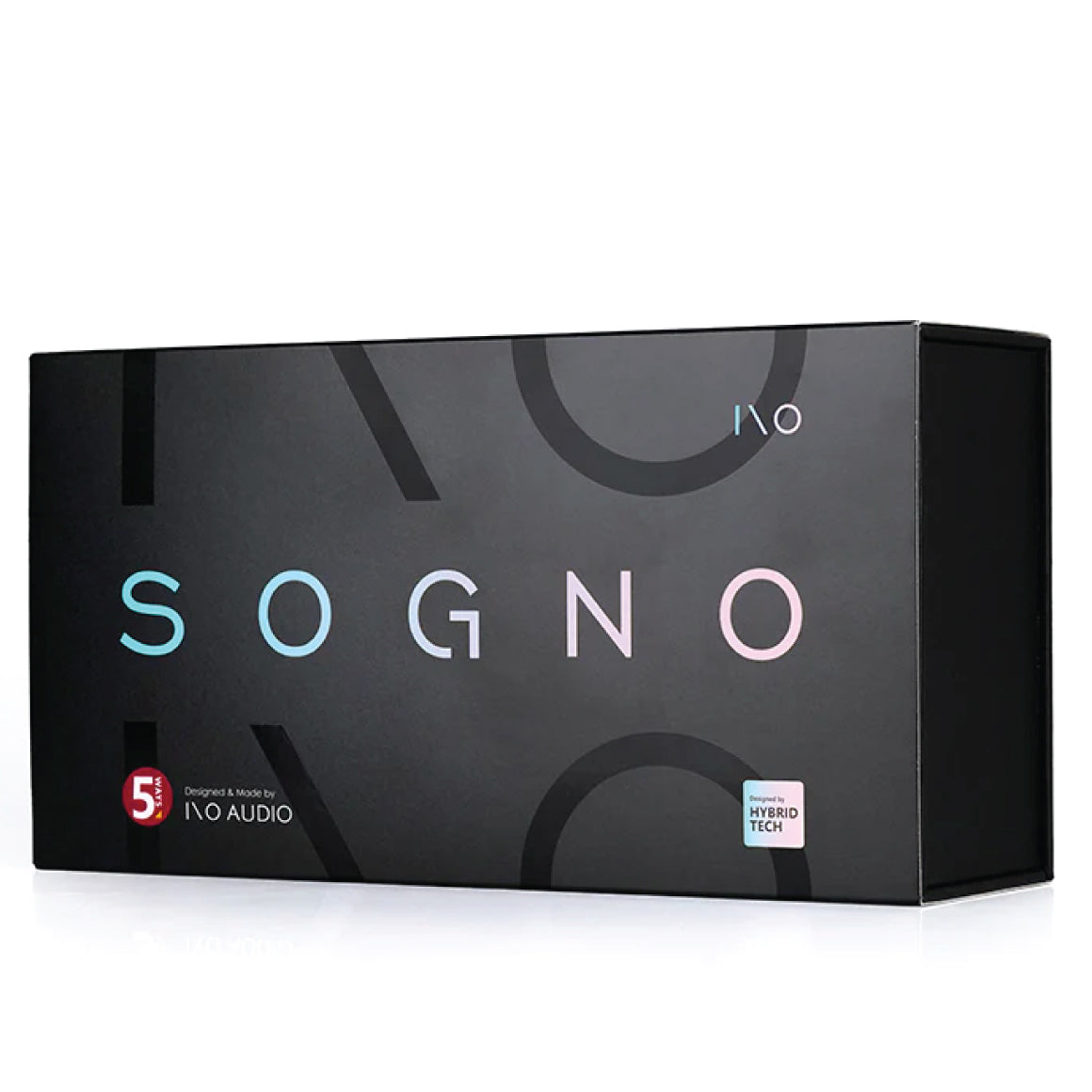 Headphone-Zone-IOAudio-SOGNO