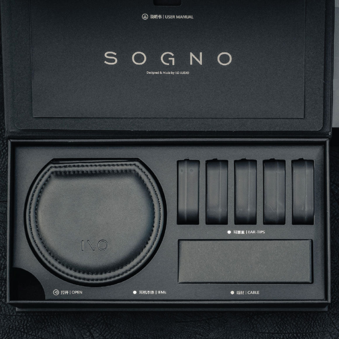 Headphone-Zone-IOAudio-SOGNO