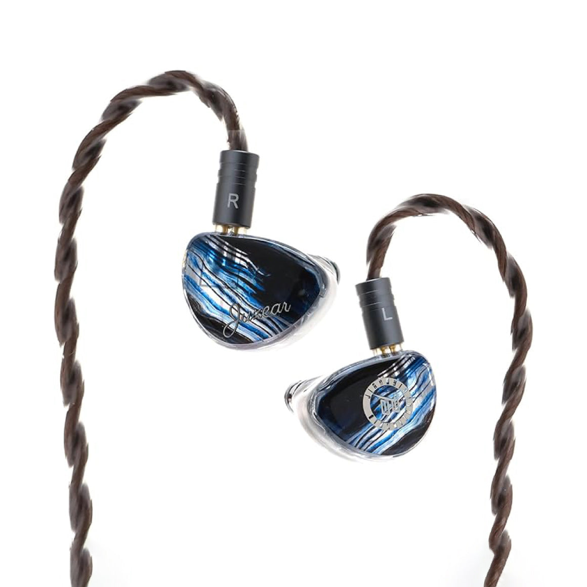 Headphone-Zone-JUZEAR-Clear-3.5mm