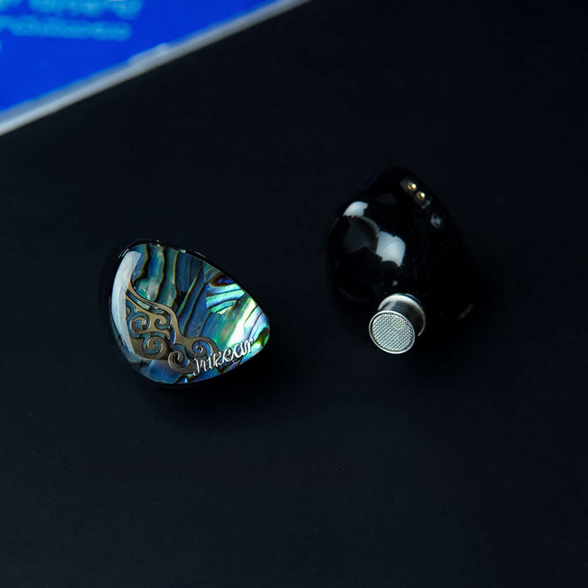 Headphone-Zone-JUZEAR-Butterfly-61T-3.5mm